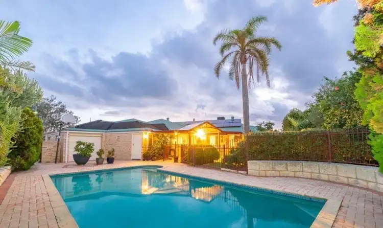 14 Redondo Court, Iluka WA 6028