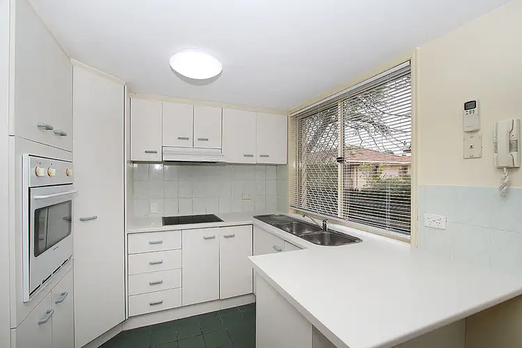 Second view of Homely townhouse listing, 68/134 Hill Road, Runcorn QLD 4113