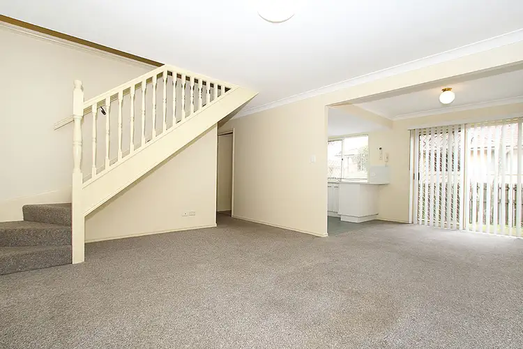 Fourth view of Homely townhouse listing, 68/134 Hill Road, Runcorn QLD 4113