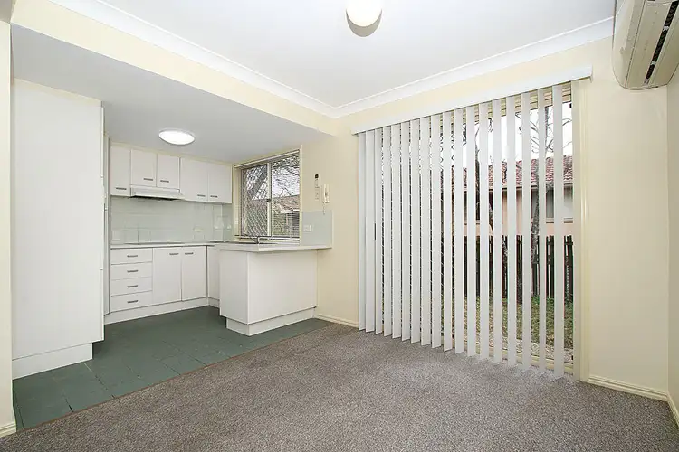 Fifth view of Homely townhouse listing, 68/134 Hill Road, Runcorn QLD 4113