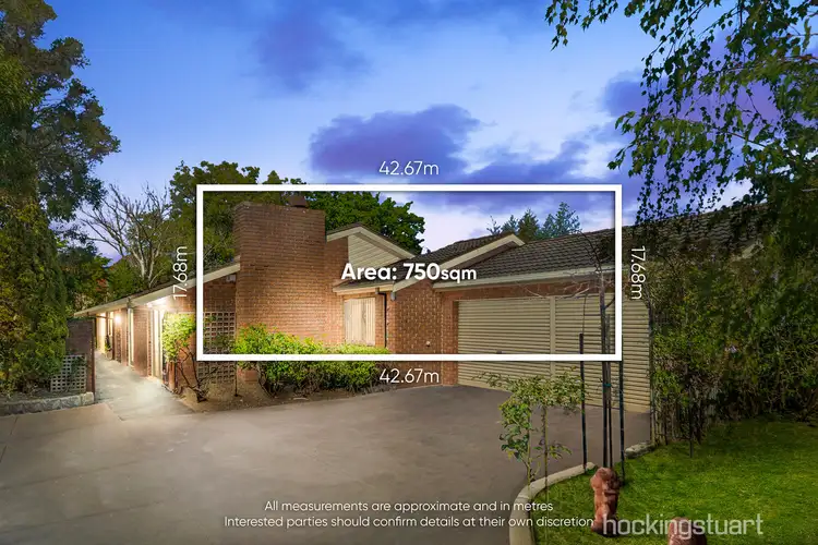 16 Irilbarra Road, Canterbury VIC 3126
