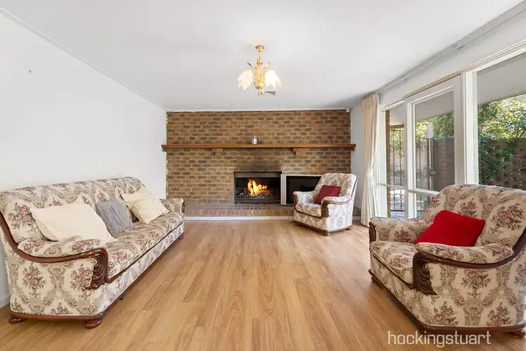 Second view of Homely house listing, 16 Irilbarra Road, Canterbury VIC 3126