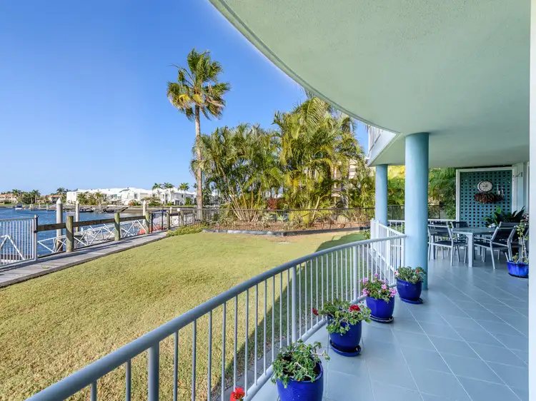 28/75 Morala Avenue, Runaway Bay QLD 4216