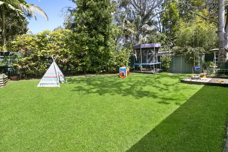 21 Meehan Road, Cromer NSW 2099