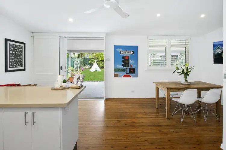 Third view of Homely house listing, 21 Meehan Road, Cromer NSW 2099