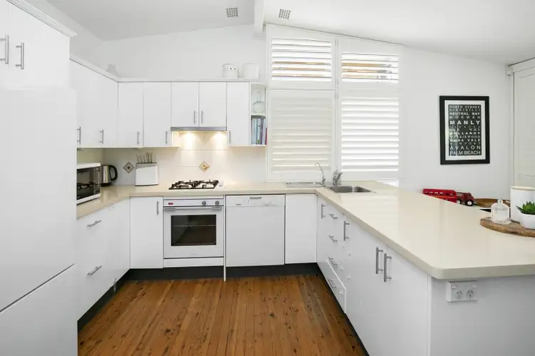 Fifth view of Homely house listing, 21 Meehan Road, Cromer NSW 2099