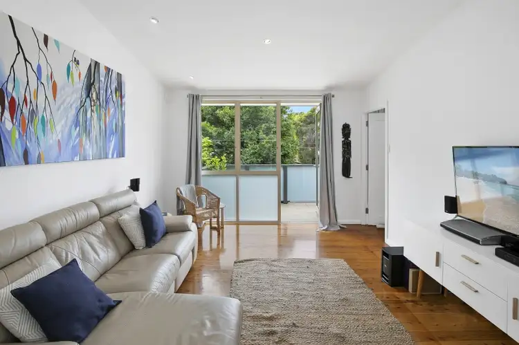 Sixth view of Homely house listing, 21 Meehan Road, Cromer NSW 2099