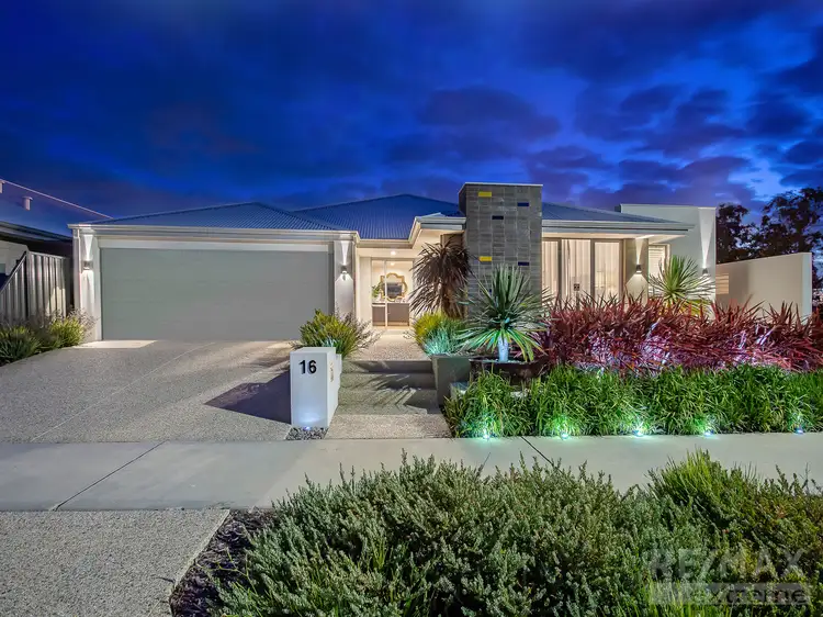 Main view of Homely house listing, 16 Helios Street, Eglinton WA 6034