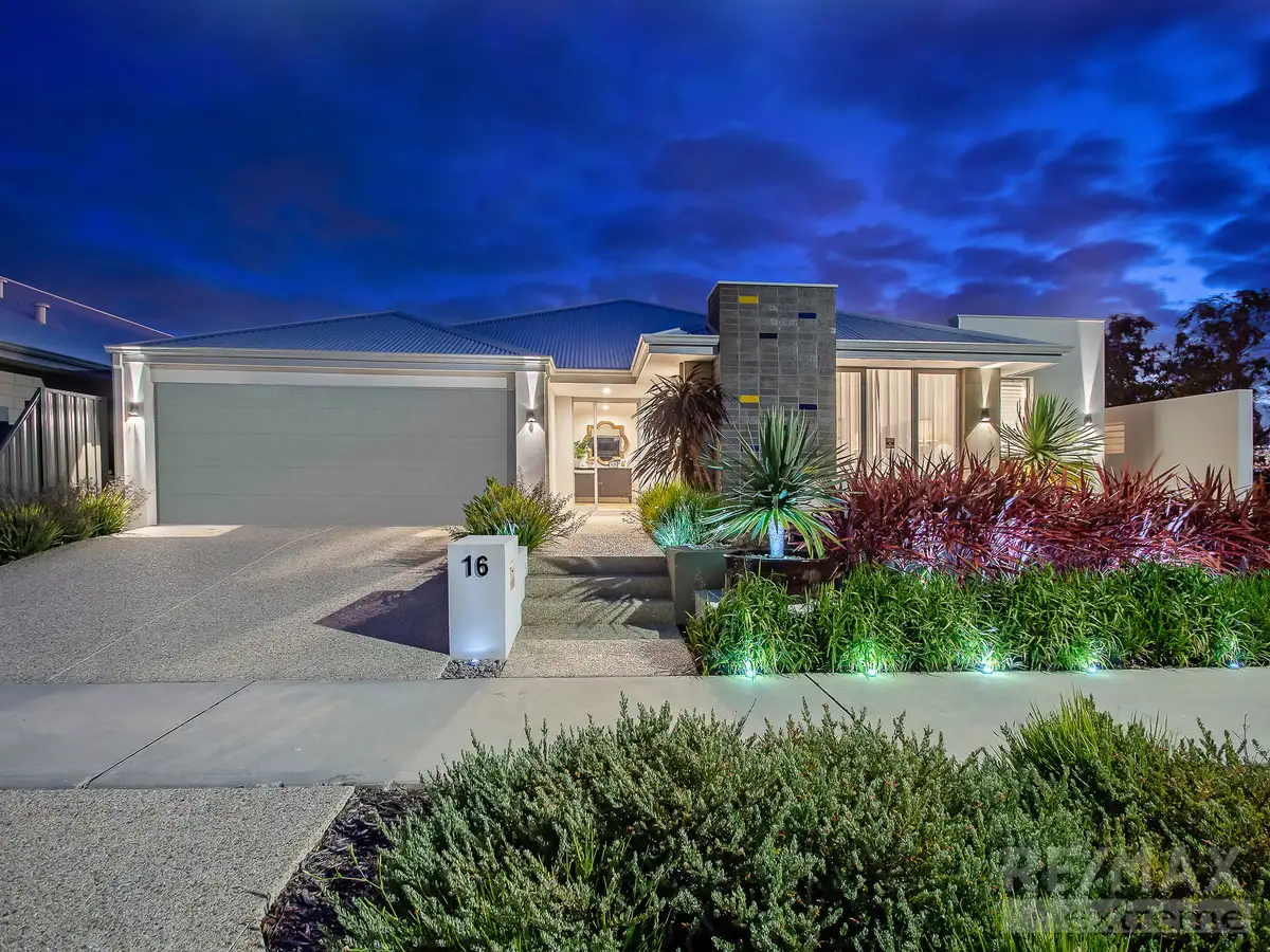 Main view of Homely house listing, 16 Helios Street, Eglinton WA 6034