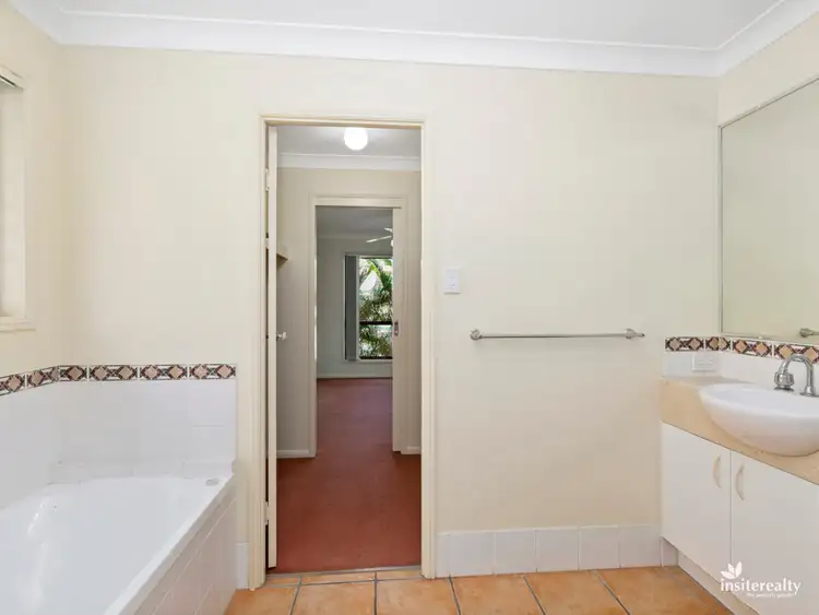 Second view of Homely house listing, 37 Bernheid Crescent, Sippy Downs QLD 4556
