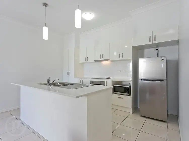 Main view of Homely unit listing, 6/8 Duffy Street, Zillmere QLD 4034