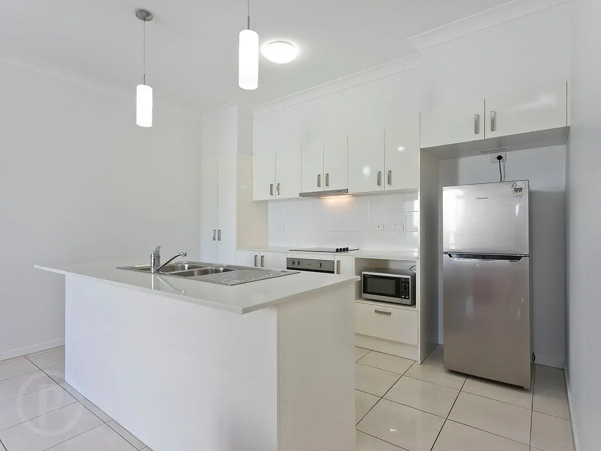 Main view of Homely unit listing, 6/8 Duffy Street, Zillmere QLD 4034