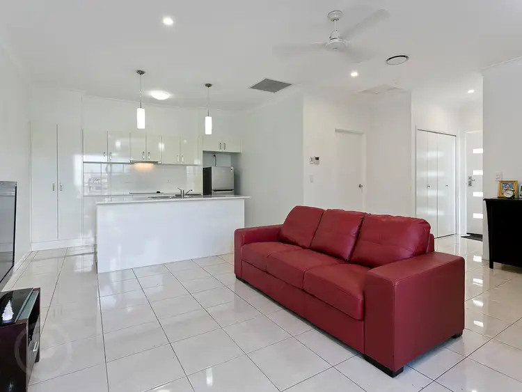 Second view of Homely unit listing, 6/8 Duffy Street, Zillmere QLD 4034
