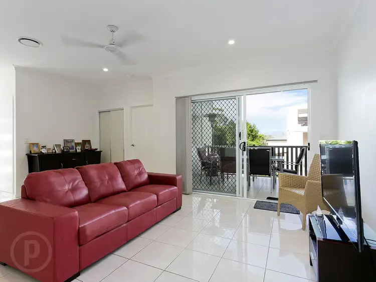 Third view of Homely unit listing, 6/8 Duffy Street, Zillmere QLD 4034