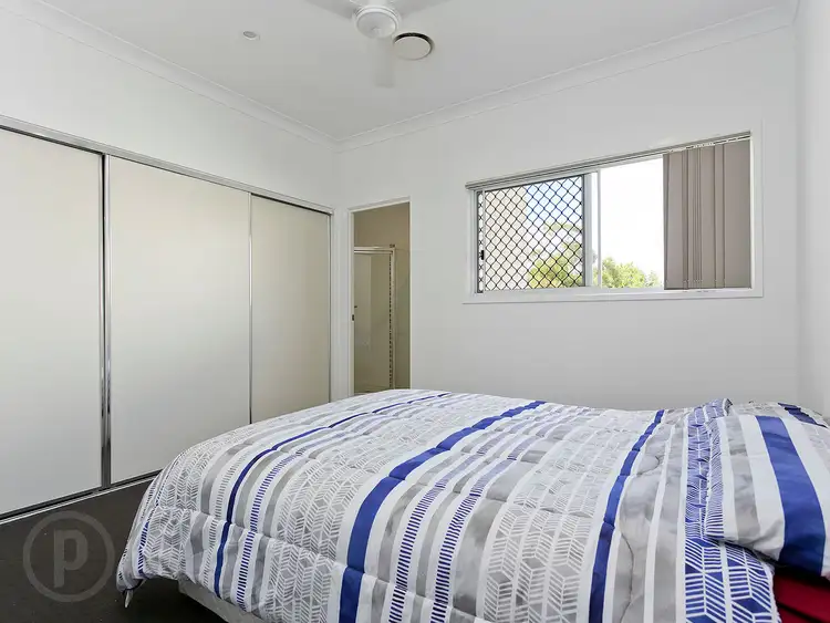 Fourth view of Homely unit listing, 6/8 Duffy Street, Zillmere QLD 4034
