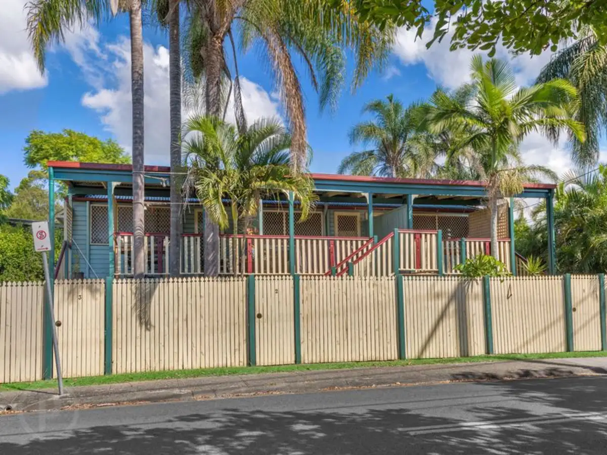 Main view of Homely house listing, 138 Fairfield Road, Fairfield QLD 4103