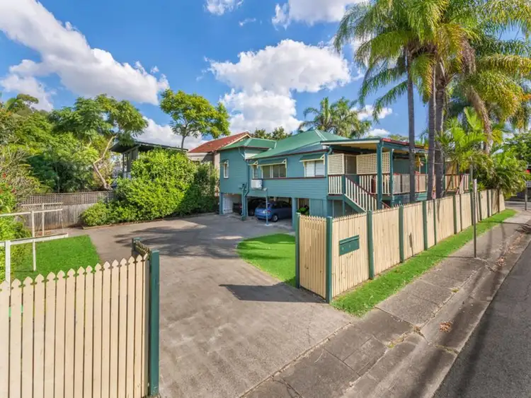Second view of Homely house listing, 138 Fairfield Road, Fairfield QLD 4103