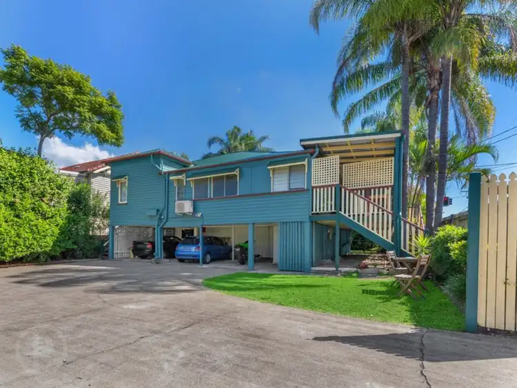 Third view of Homely house listing, 138 Fairfield Road, Fairfield QLD 4103