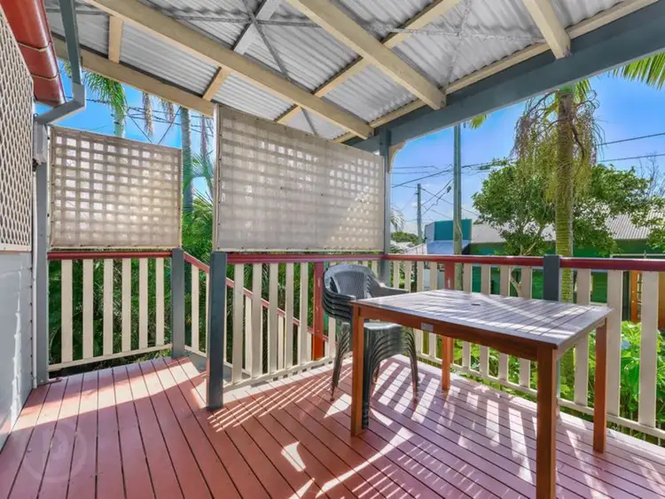Fourth view of Homely house listing, 138 Fairfield Road, Fairfield QLD 4103