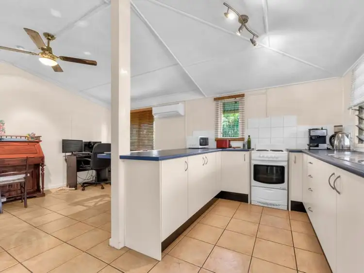 Fifth view of Homely house listing, 138 Fairfield Road, Fairfield QLD 4103