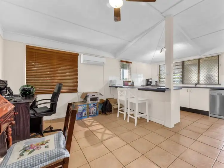 Sixth view of Homely house listing, 138 Fairfield Road, Fairfield QLD 4103