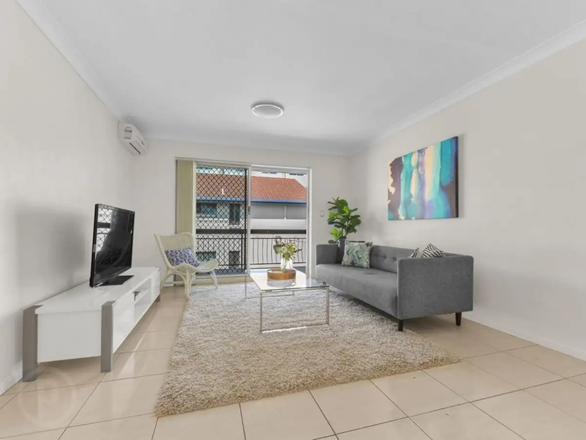 Main view of Homely unit listing, 9/15 Buckby Street, Nundah QLD 4012