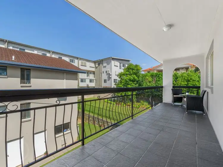 Second view of Homely unit listing, 9/15 Buckby Street, Nundah QLD 4012