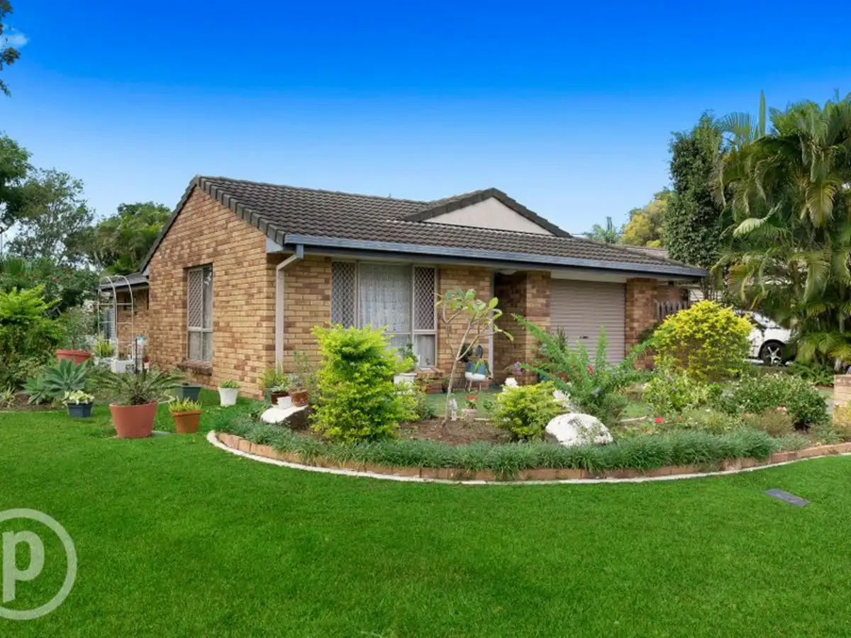 Main view of Homely house listing, 11 Spano Street, Zillmere QLD 4034