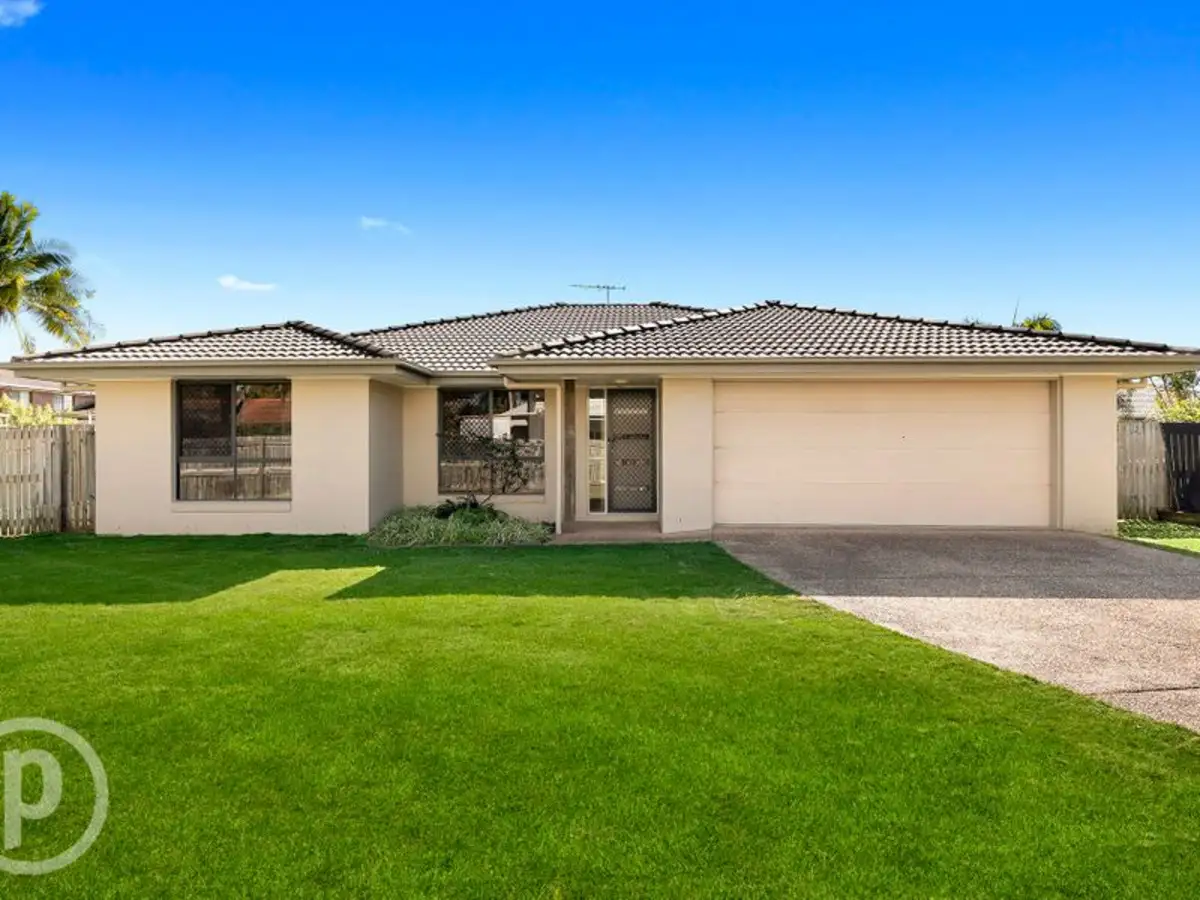 Main view of Homely house listing, 45 Pamir Street, Nudgee QLD 4014