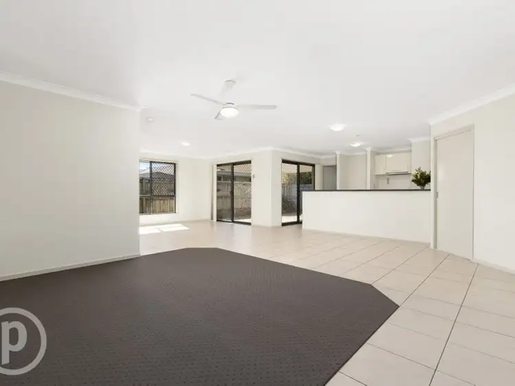 Second view of Homely house listing, 45 Pamir Street, Nudgee QLD 4014