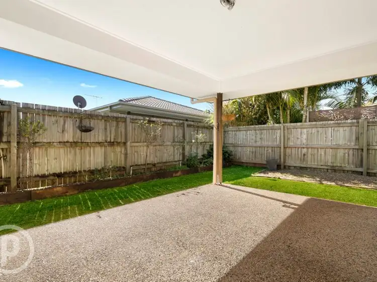 Fifth view of Homely house listing, 45 Pamir Street, Nudgee QLD 4014