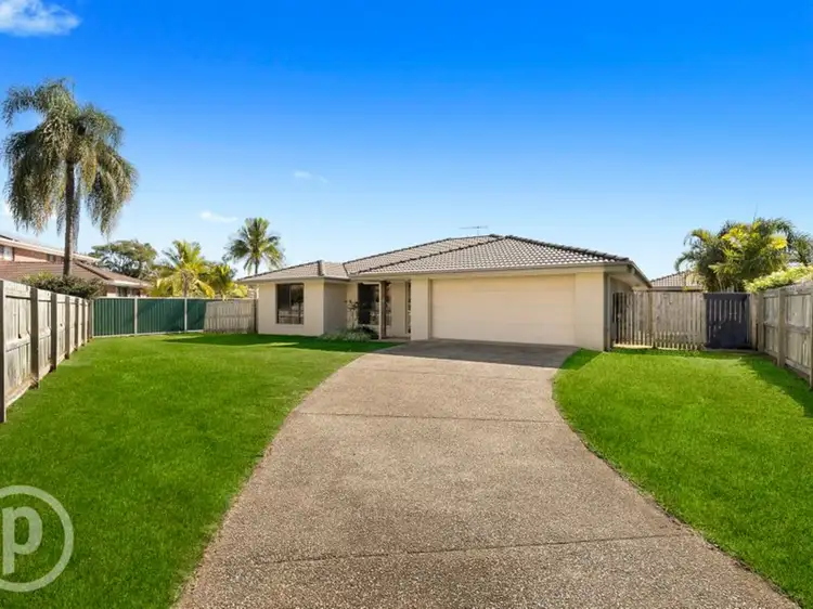 Sixth view of Homely house listing, 45 Pamir Street, Nudgee QLD 4014