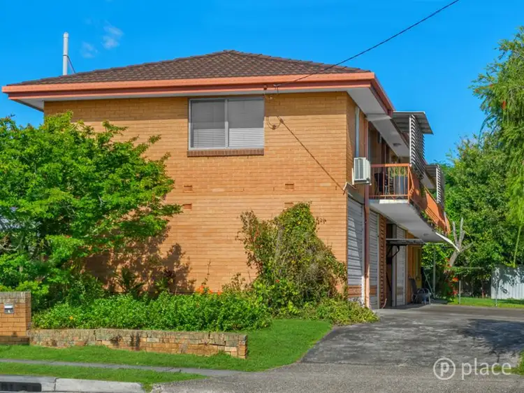 Main view of Homely unit listing, 1/65 Nellie Street, Nundah QLD 4012