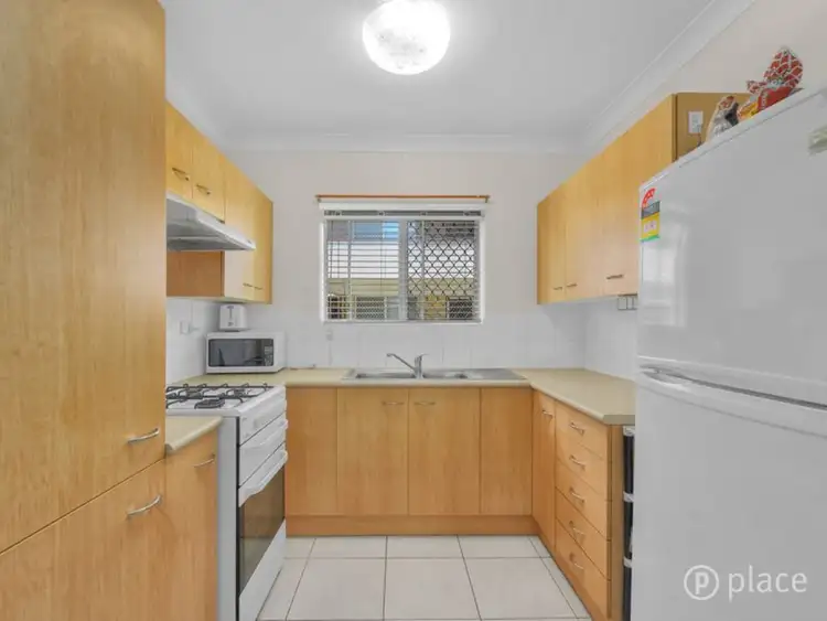 Second view of Homely unit listing, 1/65 Nellie Street, Nundah QLD 4012
