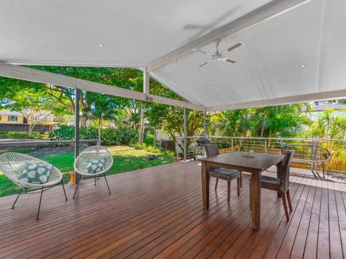 Main view of Homely house listing, 12 Sumar Street, Wavell Heights QLD 4012
