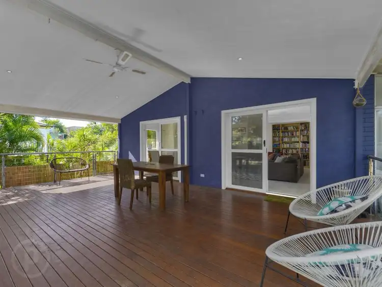 Second view of Homely house listing, 12 Sumar Street, Wavell Heights QLD 4012
