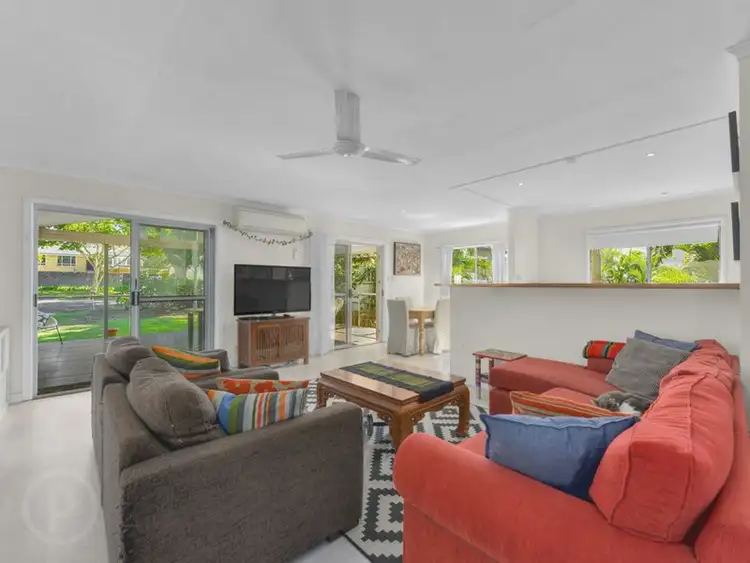 Third view of Homely house listing, 12 Sumar Street, Wavell Heights QLD 4012