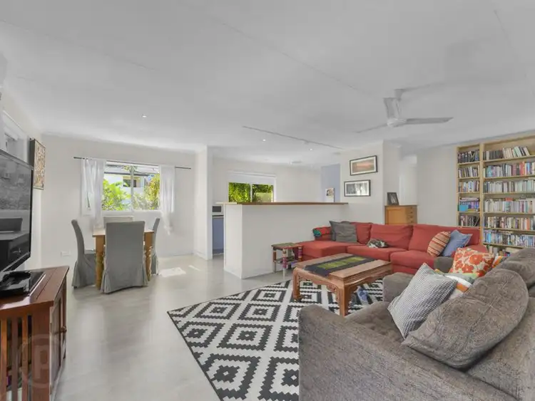 Fourth view of Homely house listing, 12 Sumar Street, Wavell Heights QLD 4012