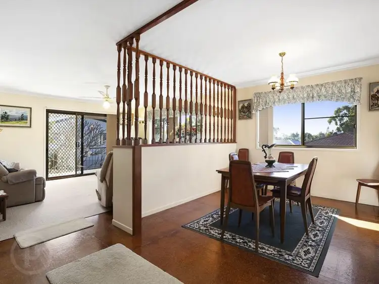 Second view of Homely house listing, 7 Syma Street, Chermside West QLD 4032