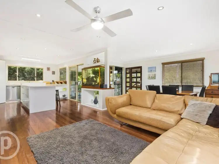 Main view of Homely house listing, 11 Primula Street, Nudgee QLD 4014