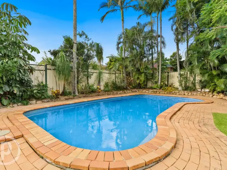 Second view of Homely house listing, 11 Primula Street, Nudgee QLD 4014