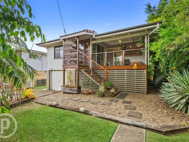 Fourth view of Homely house listing, 11 Primula Street, Nudgee QLD 4014