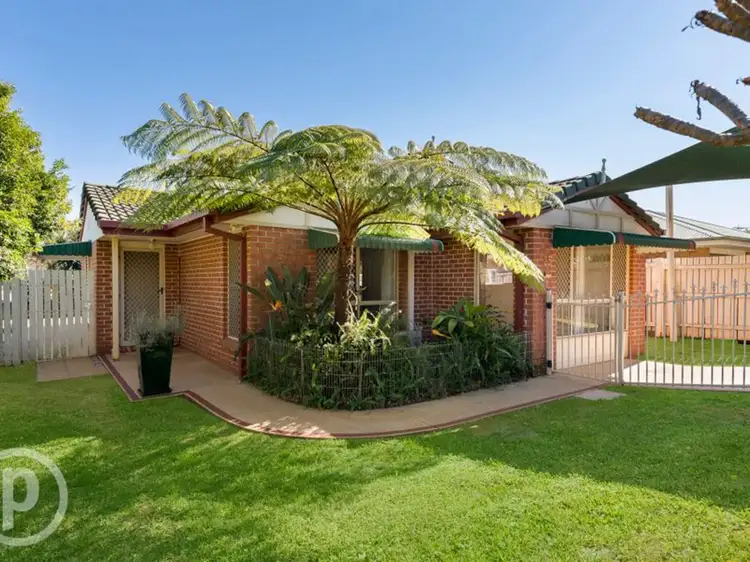 25 Aramis Place, Nudgee QLD 4014