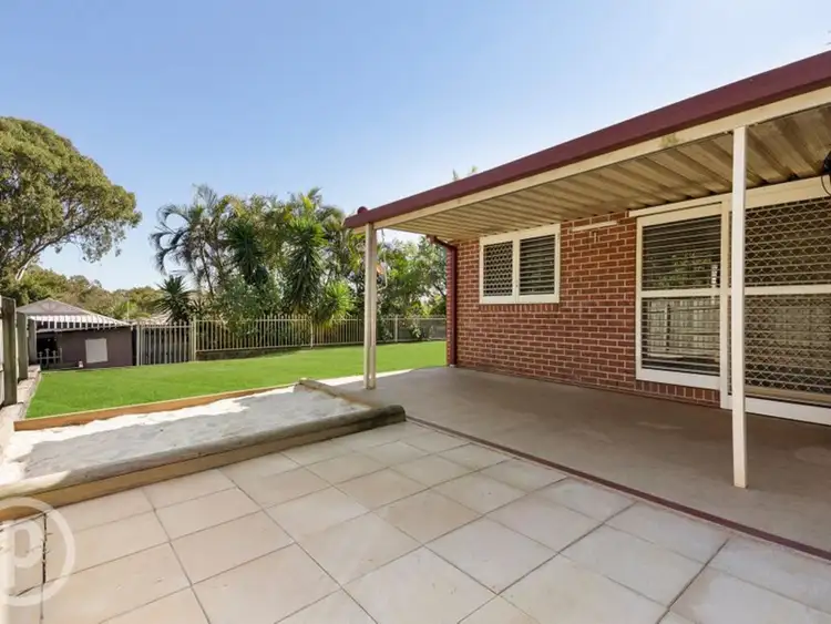 Fifth view of Homely house listing, 25 Aramis Place, Nudgee QLD 4014