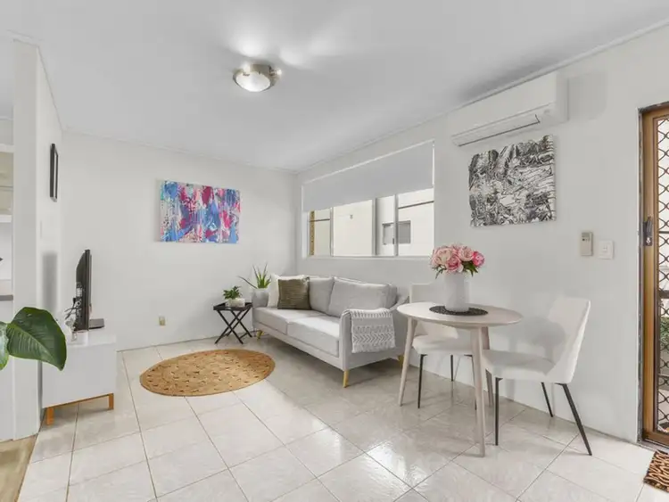 Third view of Homely apartment listing, 5/17 Noble Street, Clayfield QLD 4011
