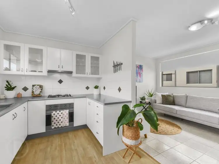 Fifth view of Homely apartment listing, 5/17 Noble Street, Clayfield QLD 4011
