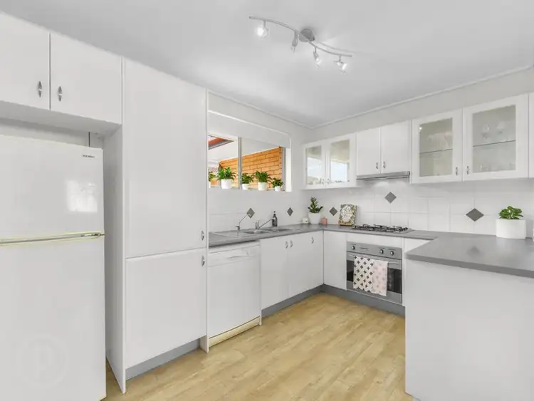 Sixth view of Homely apartment listing, 5/17 Noble Street, Clayfield QLD 4011