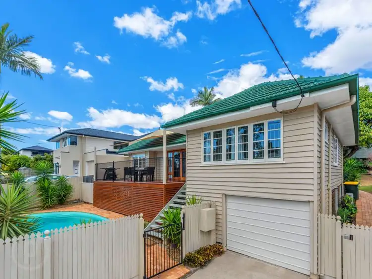5 Joppa Lane, Wavell Heights QLD 4012
