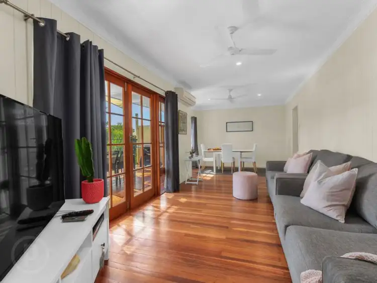 Fifth view of Homely house listing, 5 Joppa Lane, Wavell Heights QLD 4012