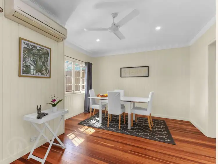 Sixth view of Homely house listing, 5 Joppa Lane, Wavell Heights QLD 4012